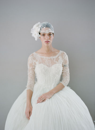 Nikia Phoenix Munaluchi Bride By Elizabeth Messina 7