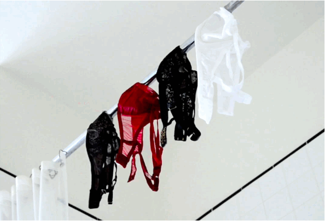 How To Wash Your Bras By Hand