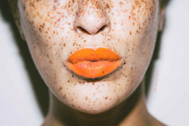 the best orange lipstick for your skin tone by k is forkinky 2